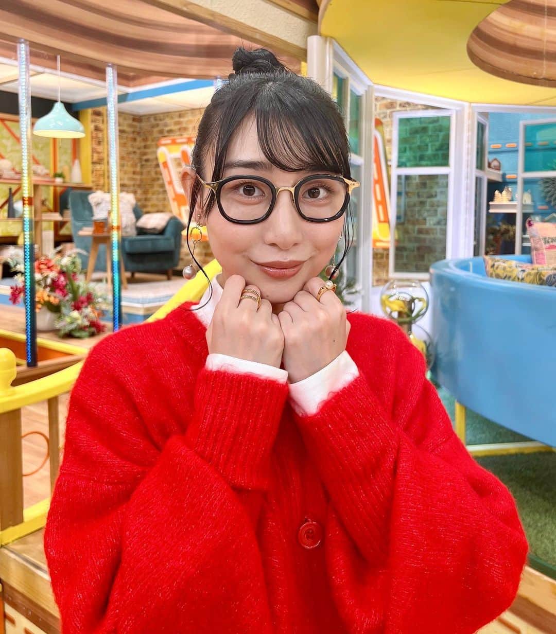 ハシヤスメ・アツコのインスタグラム