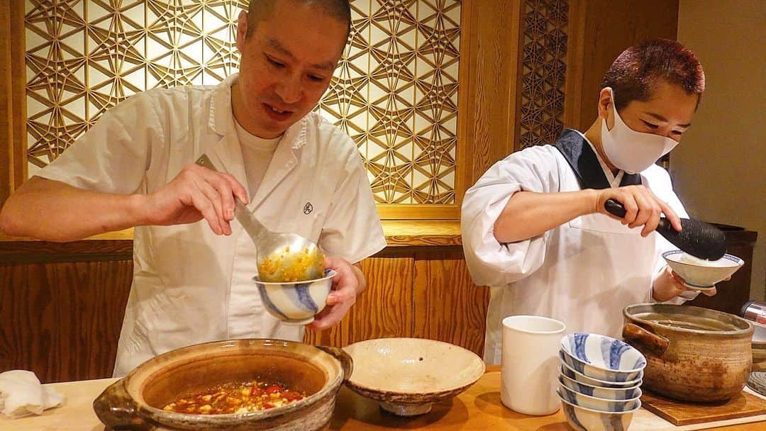 IKKO’S FILMSのグルメインスタ