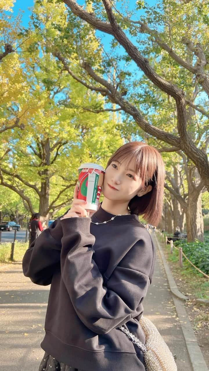 朝長美桜のインスタグラム