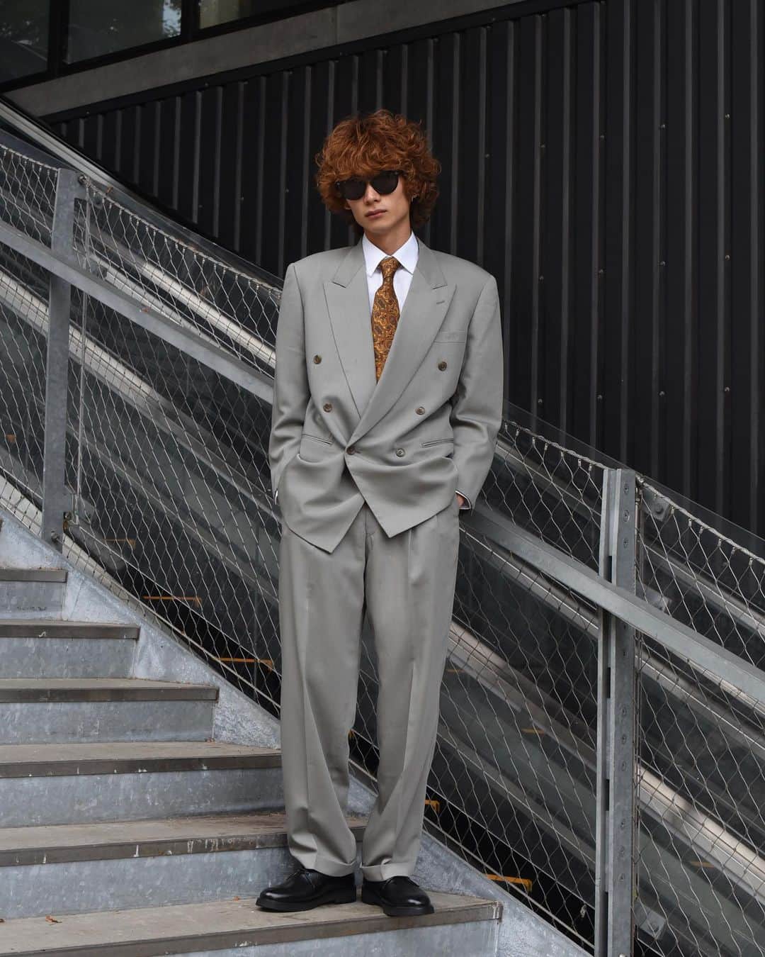 dudeのインスタグラム