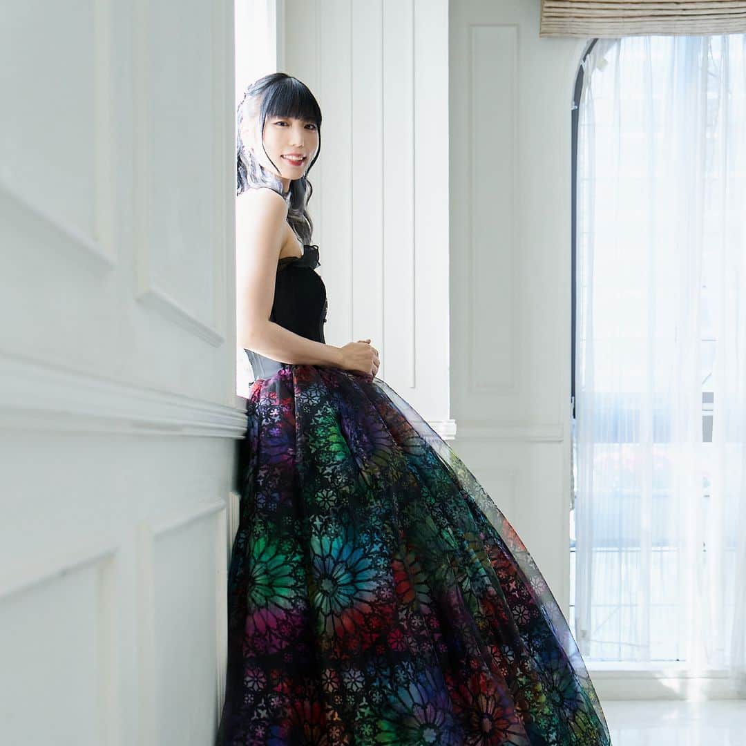 インターネットラジオ「サンセルモ presents 結婚式は あいのなかで」さんのインスタグラム写真 - (インターネットラジオ「サンセルモ presents 結婚式は あいのなかで」Instagram)「#あいなか #agqr #野中藍 #照井春佳 #森永千才 #エルブライトハウス #文化放送 #浜松町 #声優 #ラジオ」11月11日 15時00分 - wedding_ainaka