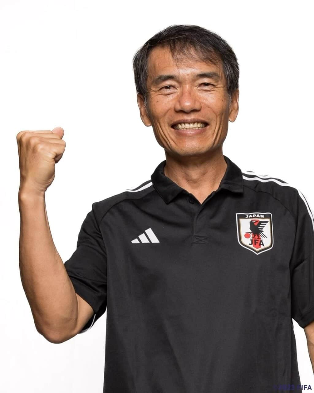 日本サッカー協会のインスタグラム