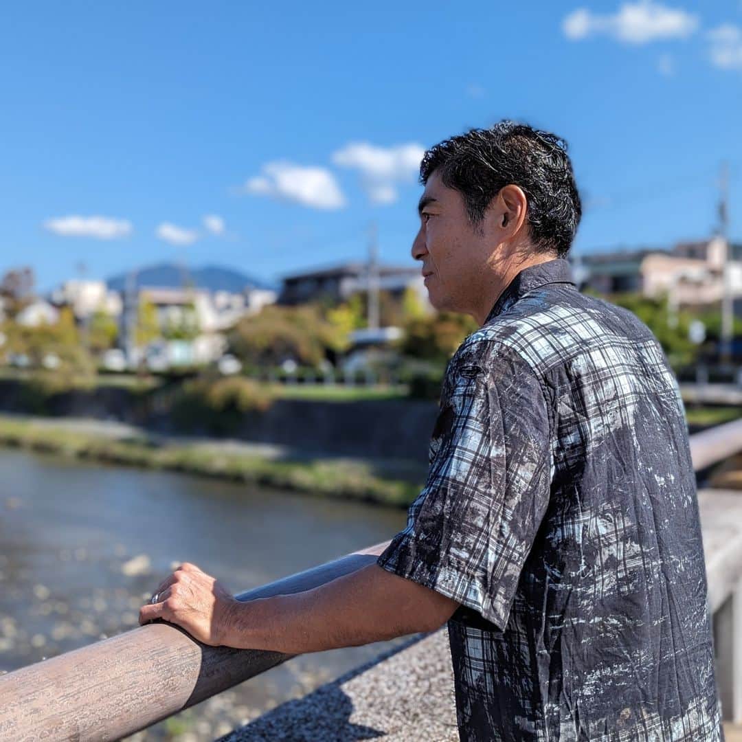 日本テレビ「ANOTHER SKY」さんのインスタグラム写真 - (日本テレビ「ANOTHER SKY」Instagram)「今夜のゲストは俳優の髙嶋政宏さん！  人生のターニングポイントだったという京都で、思い出の地を巡りながら、食通・髙嶋さんが絶品する京都グルメを堪能します。  放送は23時から。お楽しみに✈️  公式YouTubeではオリジナル動画を配信中 @anothersky_ntv  #ANOTHERSKY #アナザースカイ #Pixelで撮影 #髙嶋政宏 #京都 #今田耕司 #八木莉可子」11月11日 15時14分 - anothersky_ntv