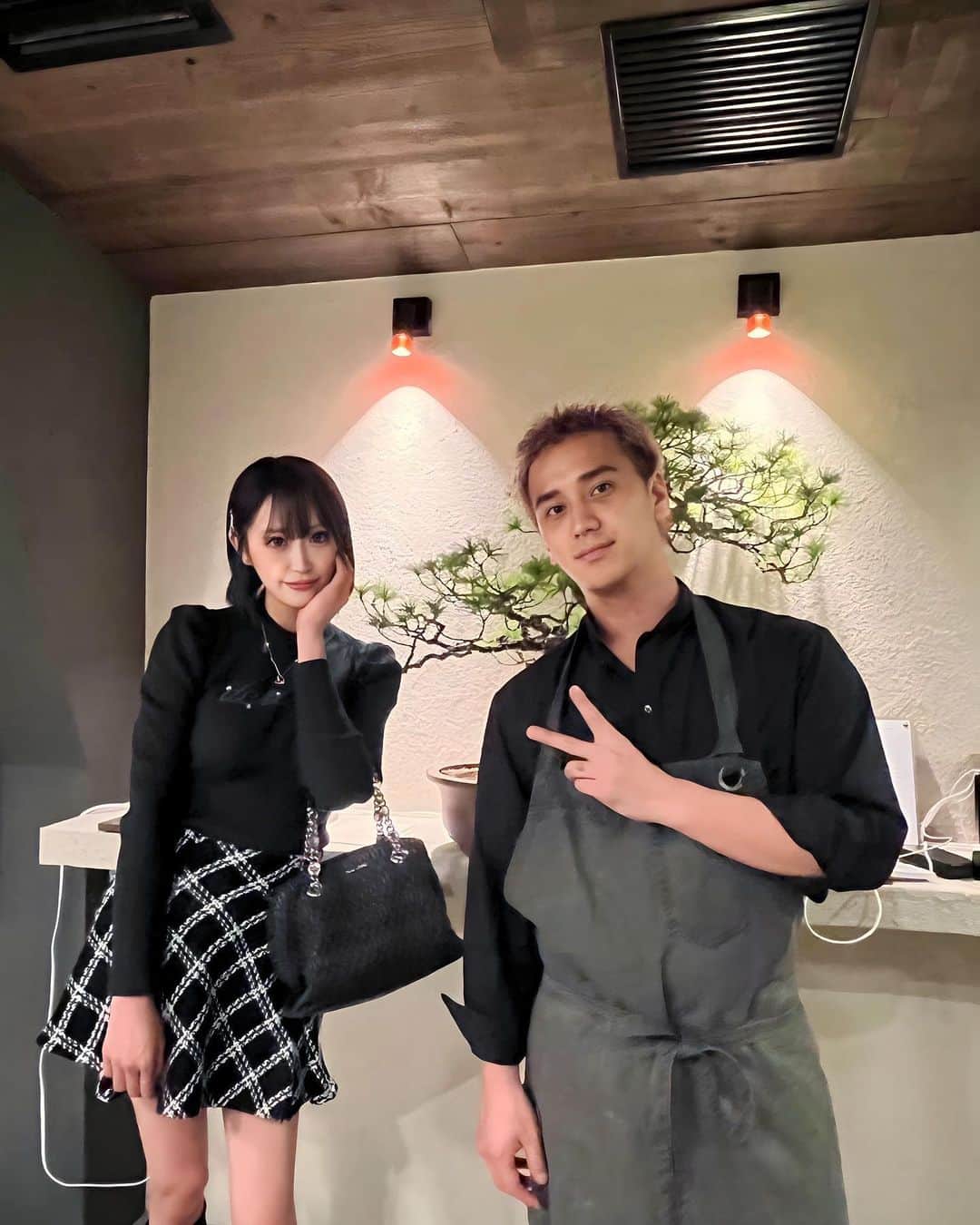 かおかおのインスタグラム：「こめおくんがご飯屋さんOPENしたので、お邪魔してきました🌾✨ うちらは朝食コース🍚 お米ってこんな美味しかったっけ、、って思った🥺😭✨✨✨ 湯葉も納豆も西京焼きも大好物だから好きな物しか無くて、毎日食べたいなぁと思いました💓笑 予約出来るようになったら、今度は夜も食べに行きます😚❣️ #こめお #割烹こめを #東京グルメ #コース料理 #麻布十番 #駅近 #朝食 #グルメ #お米 #お茶 #お酒 #和食」