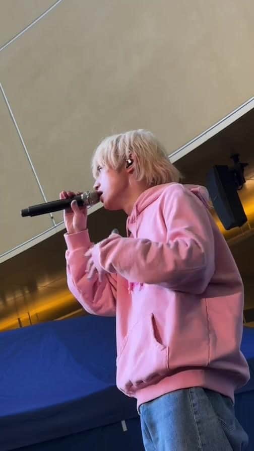 日高光啓のインスタグラム：「#RAG_FINALE 北九州リバーウォーク 楽しかったぁぁぁありがとう！  　@rwk_ktq」