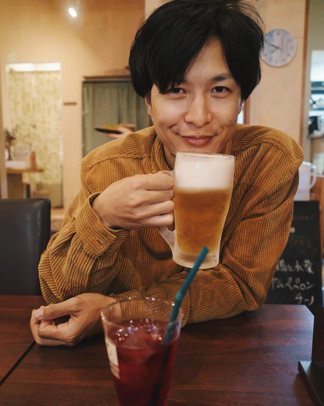 Ami のインスタグラム