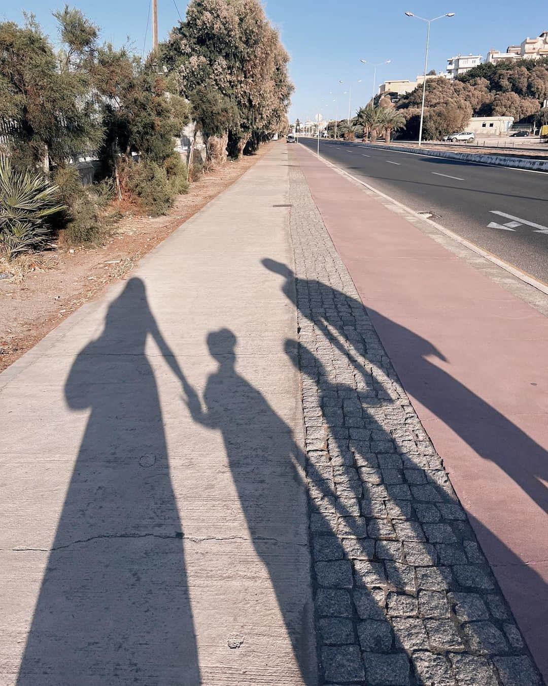 Remiさんのインスタグラム写真 - (RemiInstagram)「The Natural History Museum of Crete🇬🇷 ギリシャ最大の島、クレタ島では自然史博物館へ🦕 ギリシャやクレタ島に住んでいた巨大な恐竜の模型や動物たちの剥製が沢山あり、リアルな世界感🐫🦜🦣 子供が楽しめる仕掛けが沢山あって、涼しく1日楽しめました。  個人的にはクレタ島のマンモス象の牙が顎から生えてるのが衝撃でした😳  また、日本と同じく地震大国ギリシャならではの地震体験では、阪神淡路大震災の揺れを実際に体験し、その壮絶さに言葉を失う我々…。子供たちも衝撃を受け、改めて自然災害の怖さや防災の話をするきっかけになりました。 日本から中々行ける場所ではないけど、行く機会があればおすすめです🦖  ------------ 📍#Crete , #Greece  🦕 #NaturalHistoryMuseumofCrete ⚓️ @msccruisesofficial  🛳  #mscsplendida  👨‍👩‍👧‍👦 @hh.channel2023  🗓 2023.10.28-11.23  世界一周日記はアメブロ& @hh.channel2023 にて🎬  #クレタ島 #クレタ自然史博物館 #ギリシャクルーズ  #エーゲ海クルーズ #クルーズ旅 #子連れクルーズ #子連れ旅行 #子連れ世界一周 #世界一周中 #世界一周旅行 #NaturalHistoryMuseum  #worldroundtrip #msccruises #cruiselife #familycruise #remi_world2023」11月12日 1時36分 - remi_912