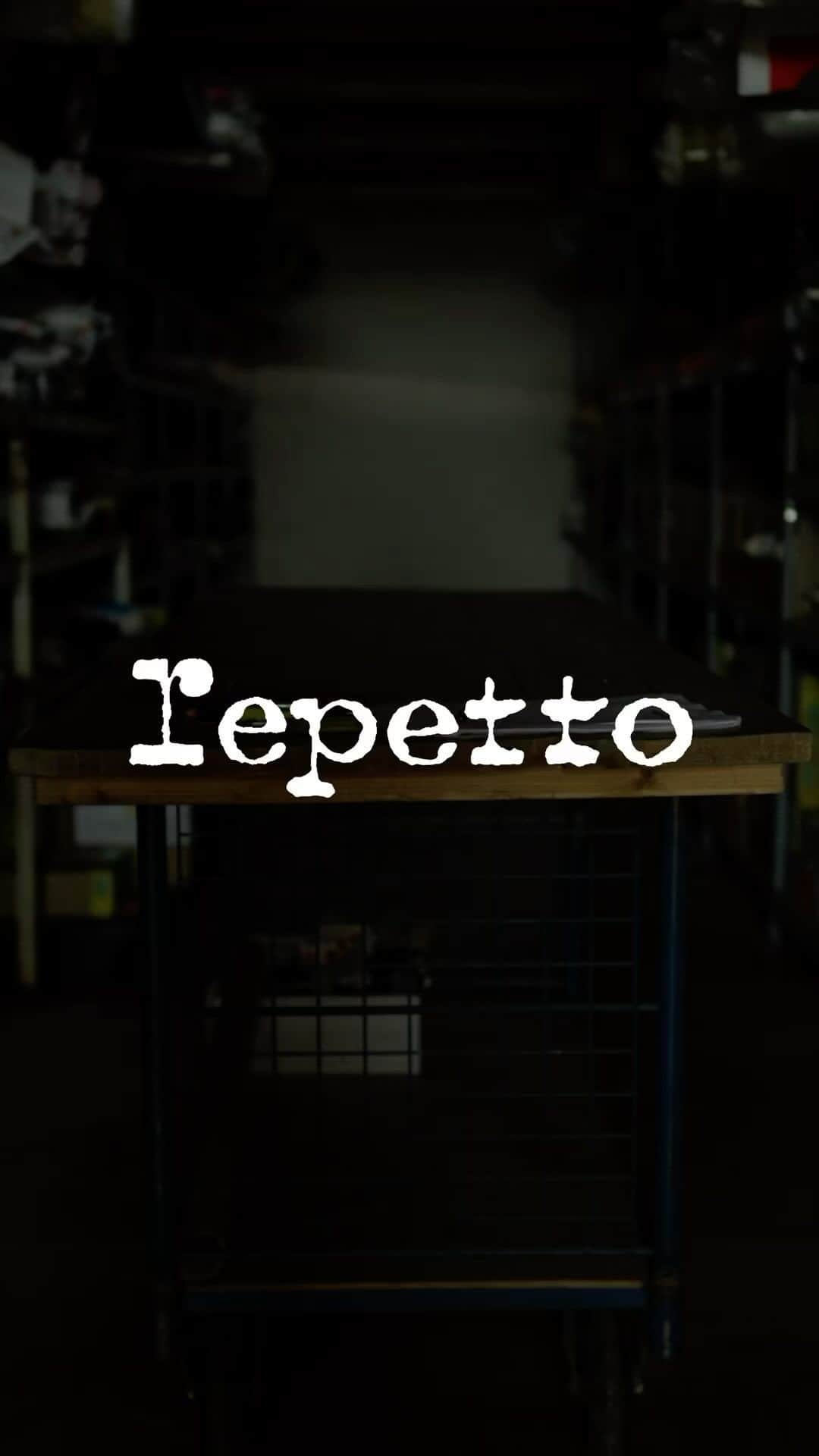 Repettoのインスタグラム：「Repetto Savoir Faire  Behind the doors of our atelier in Saint-Médard-d’Excideuil, France, beats the heart of a living heritage, that of artisanal craftsmanship handed down through generations. Like the stitch-and-return method, created by founder Rose Repetto herself, we have been keeping our technical handiwork alive, embodied by the signature elegant comfort of our shoes.   A unique sense of excellence that Maison Repetto reflects through its icons, from Rose Mary-Janes and Zizi Oxford shoes to Camille and Cendrillon ballerinas.  #RepettoSavoirFaire #RepettoIconics」