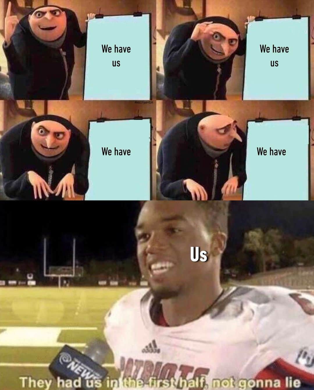 9GAGのインスタグラム