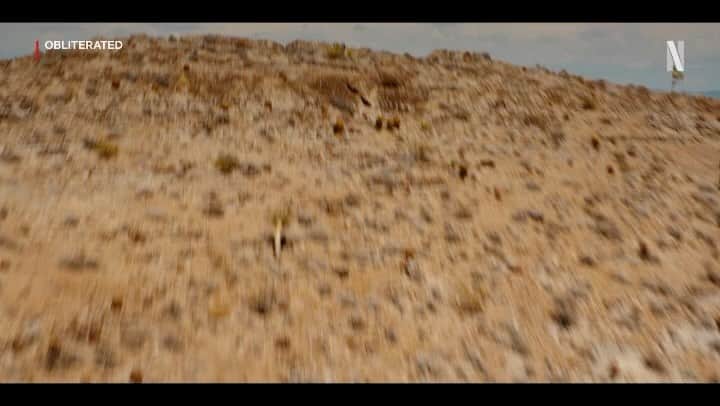 シェリー・ヘニッヒのインスタグラム：「Obliterated @netflix November 30th」