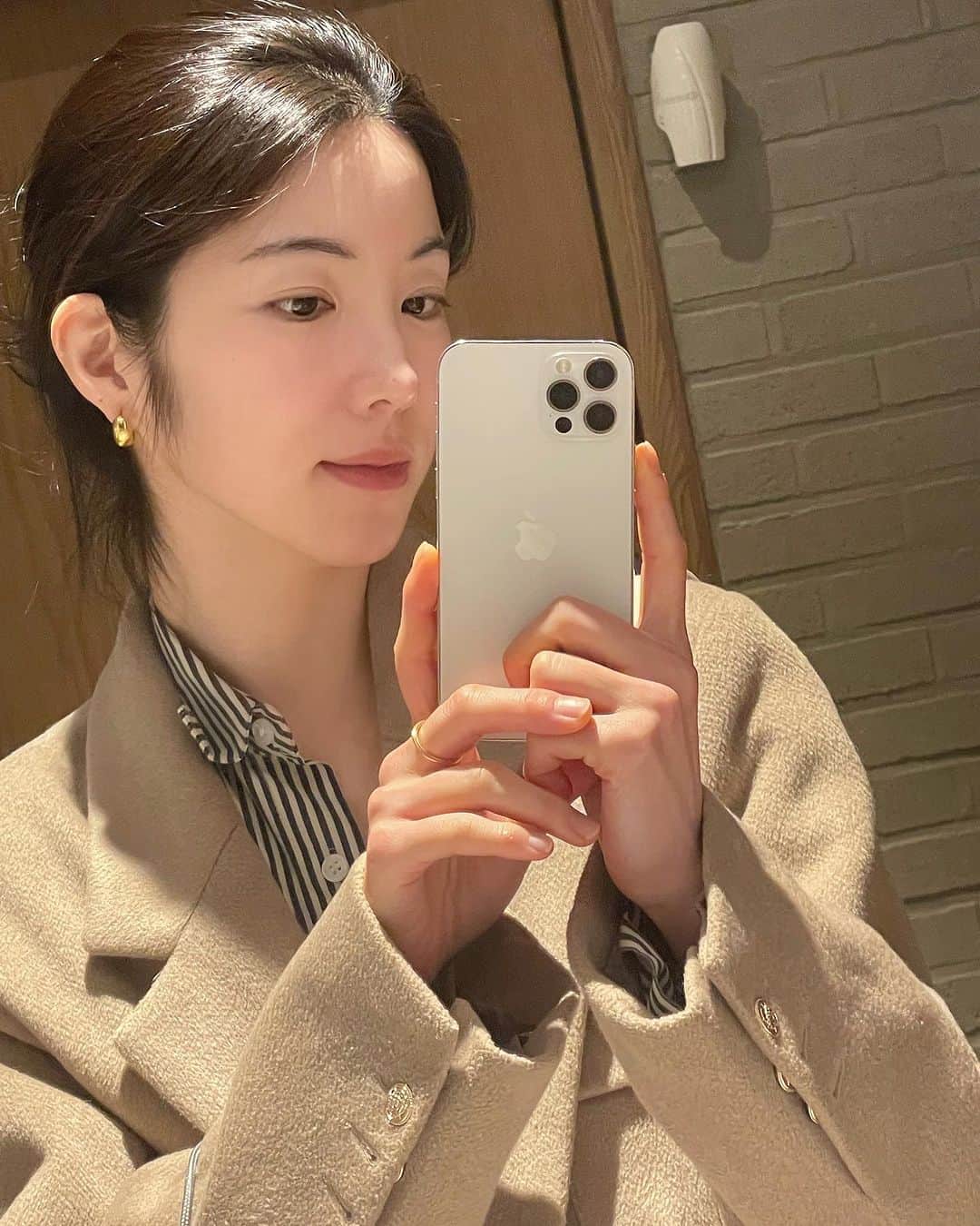 ジエンさんのインスタグラム写真 - (ジエンInstagram)「1️⃣1️⃣월」11月12日 2時53分 - baejinyea