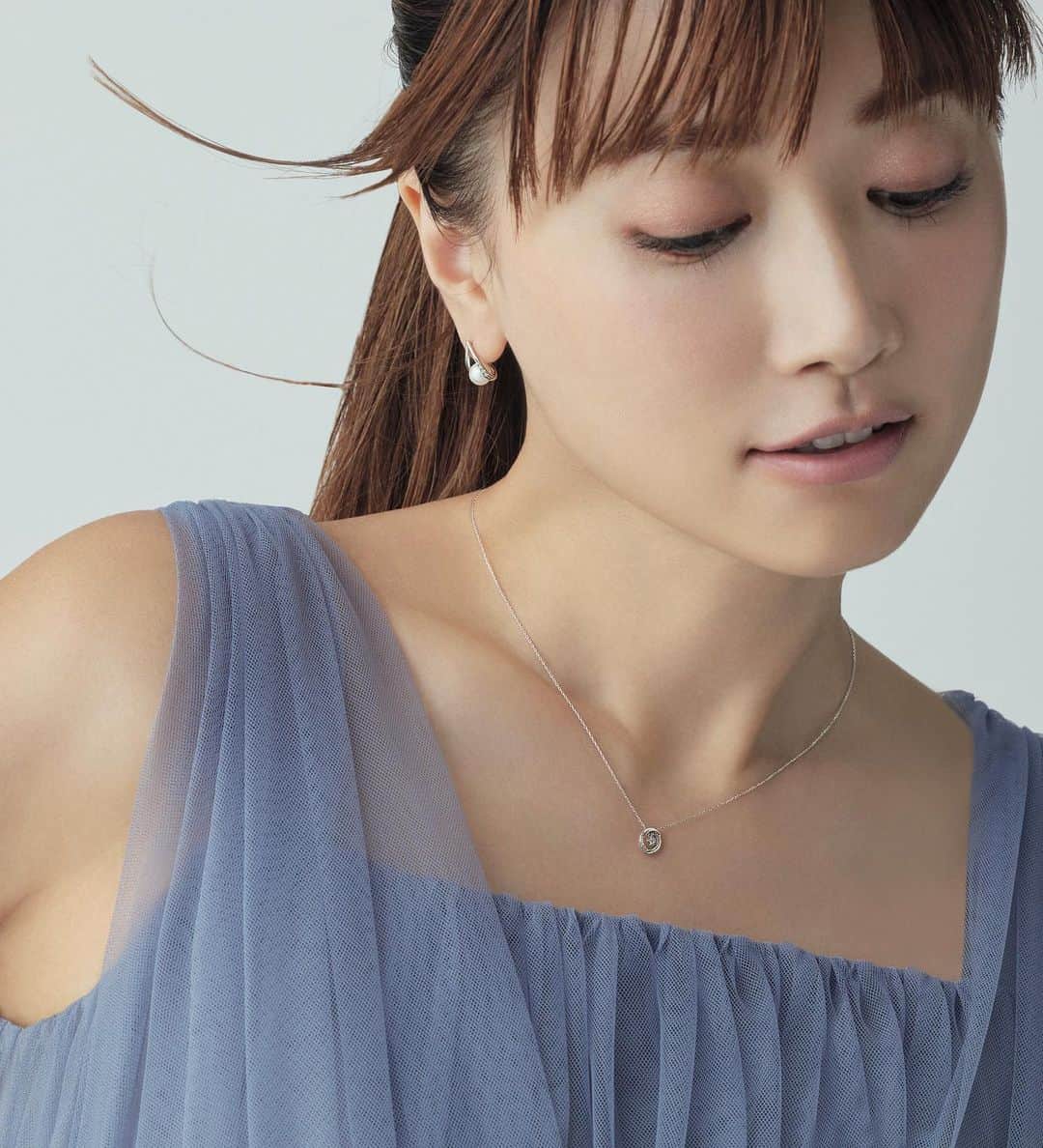 美人百花のインスタグラム