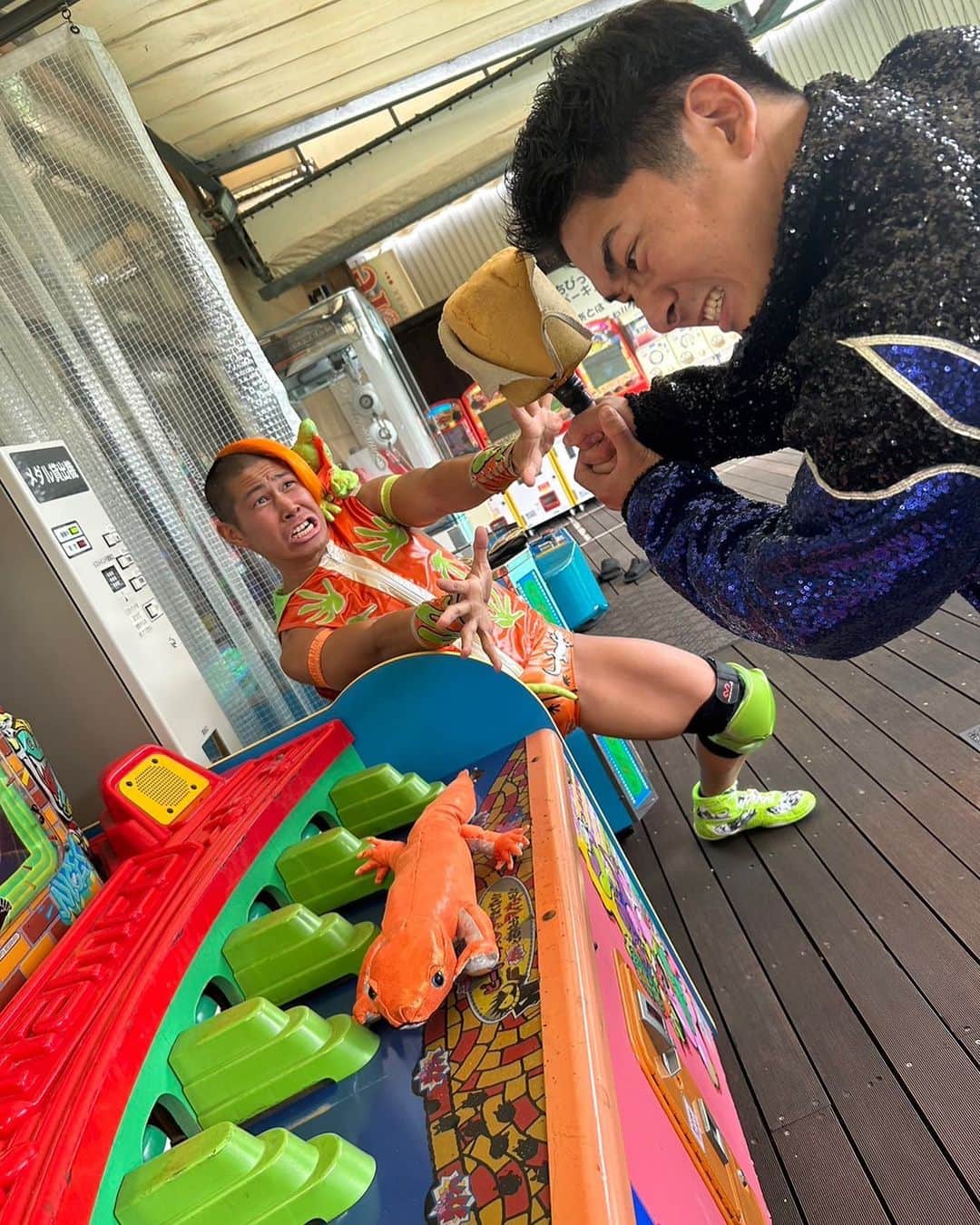 関札皓太のインスタグラム