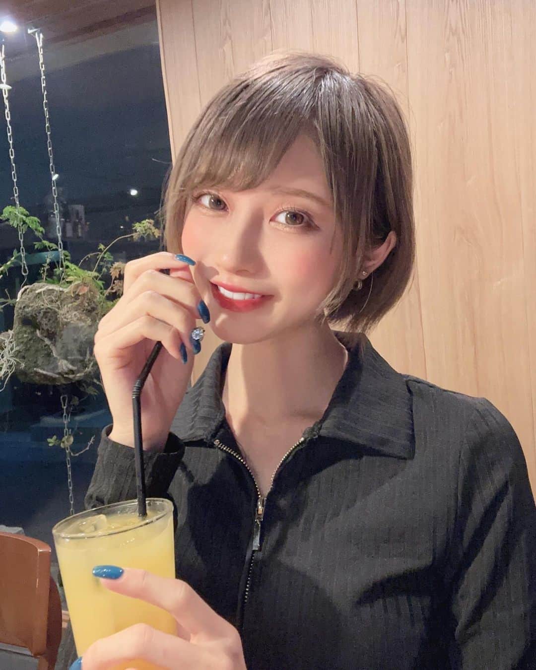 のインスタグラム：「美味しい物食べとる時が一番幸せじゃない？🤍🍚  #福岡 #グルメ」