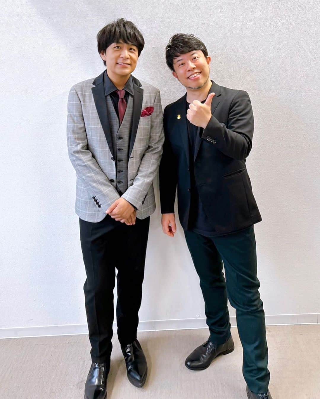藤澤ノリマサのインスタグラム