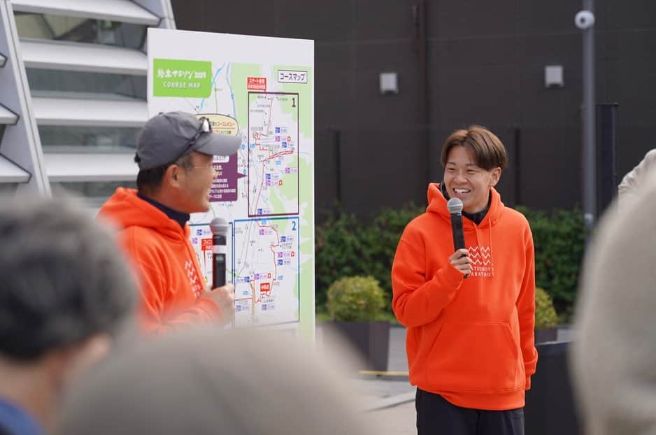 神野大地のインスタグラム