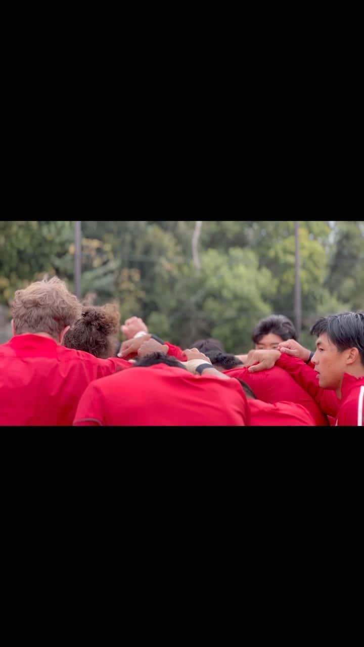 神戸製鋼コベルコスティーラーズのインスタグラム：「. 〜試合開始まで〜 Preseason Match🎥【No.1】 vs横浜キヤノンイーグルス 12-38 Lose☑️  #コベルコ神戸スティーラーズ #KOBELCOKOBESTEELERS」