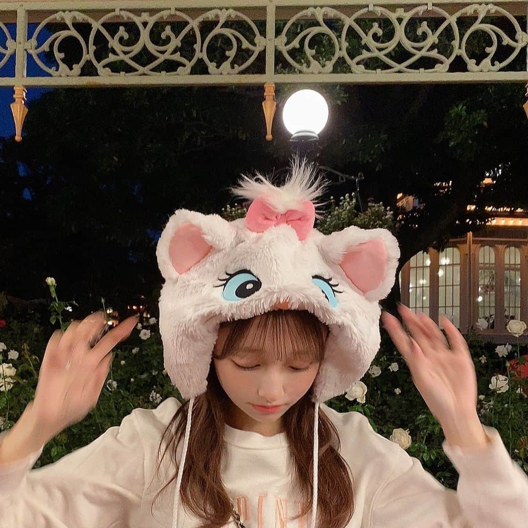 栗原紗英さんのインスタグラム写真 - (栗原紗英Instagram)「🎀🩰🕯️🏰」11月11日 18時26分 - hkt48_saekurihara