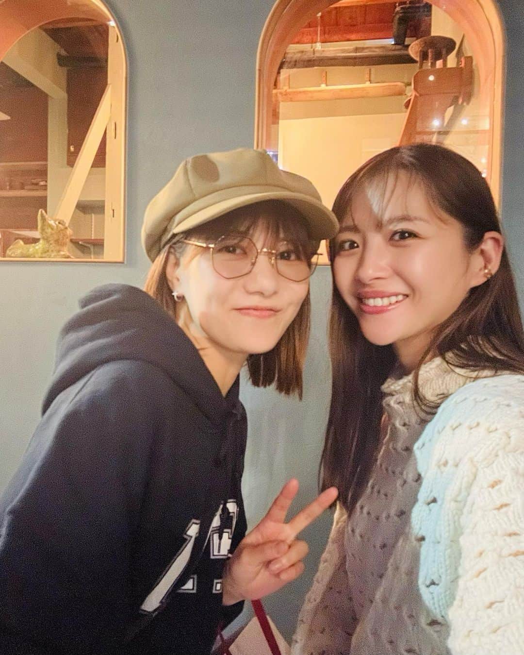 綺咲愛里のインスタグラム