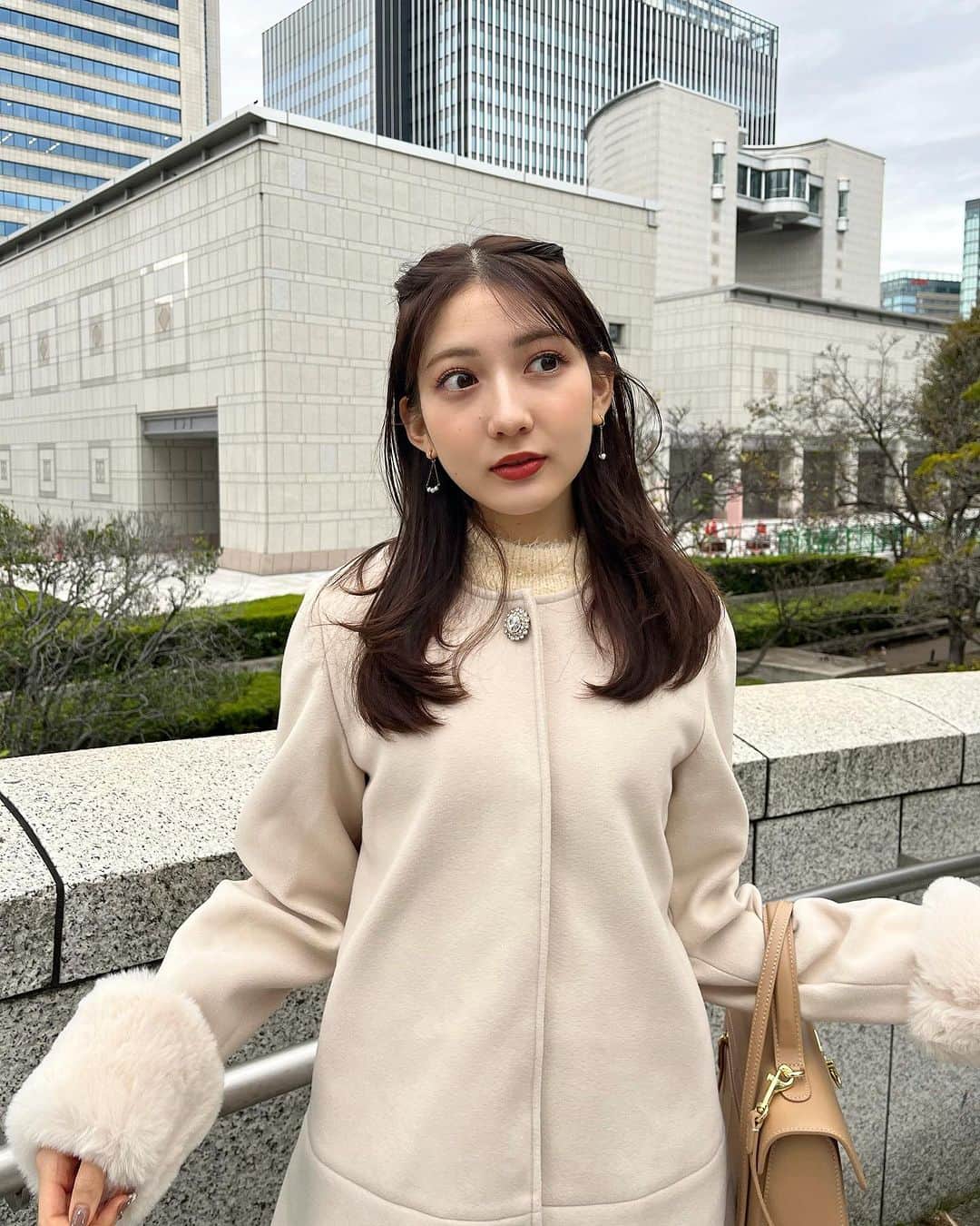 宮﨑葉苗のインスタグラム