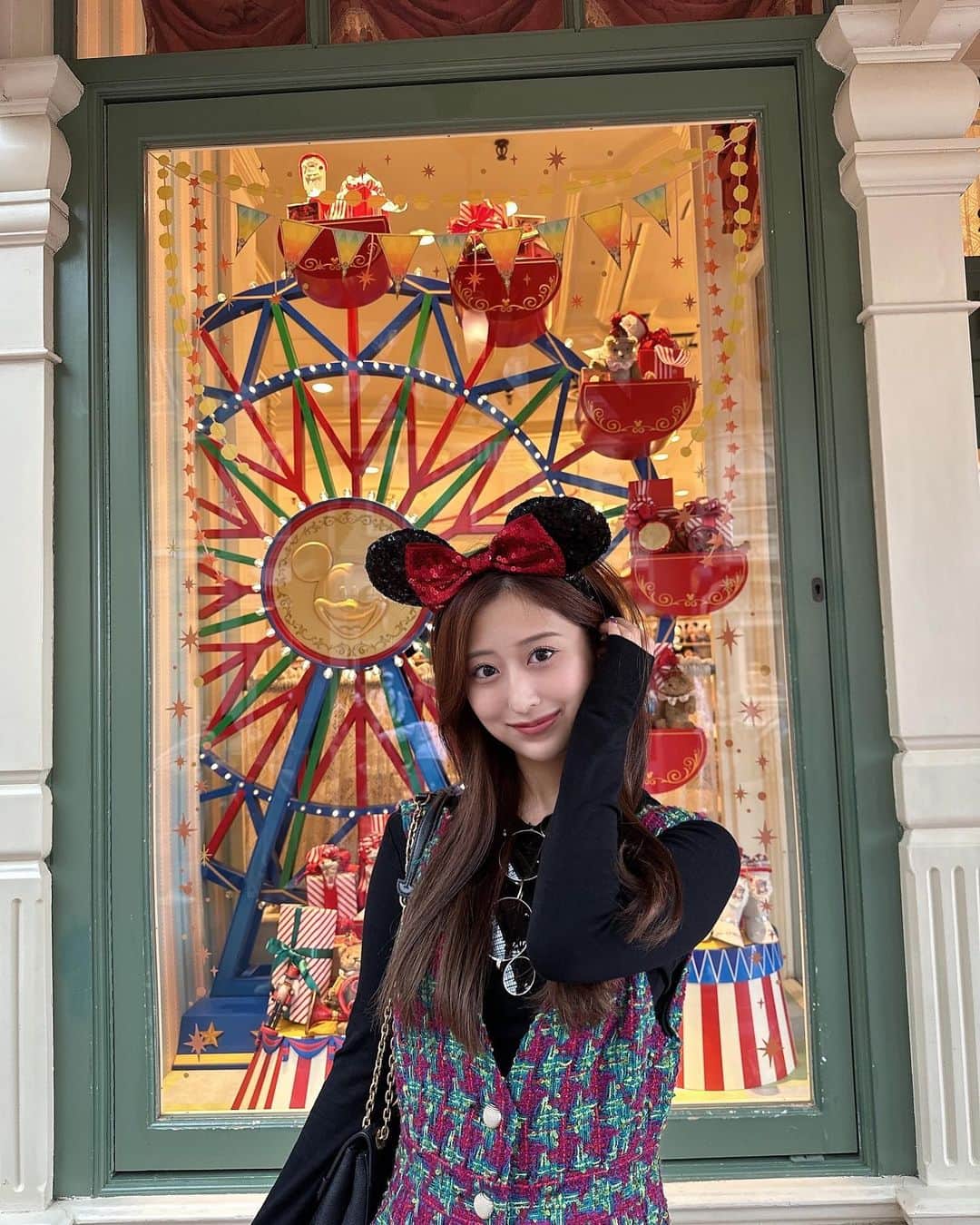 吉橋柚花のインスタグラム