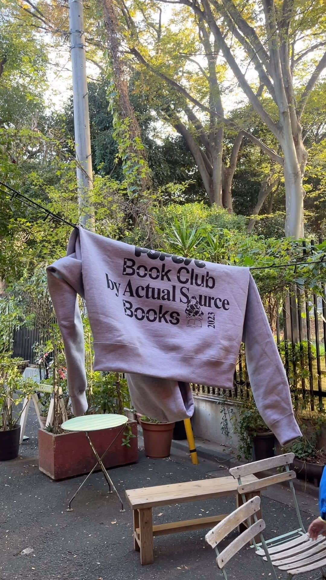 のインスタグラム：「POPEYE BOOK CLUB with ACTUAL SOURCE books. オンラインストア第6回がオープン中です。期間は11月14日（火）23:59:59まで！  #popeyemagazine  #popeyeonlinestore」