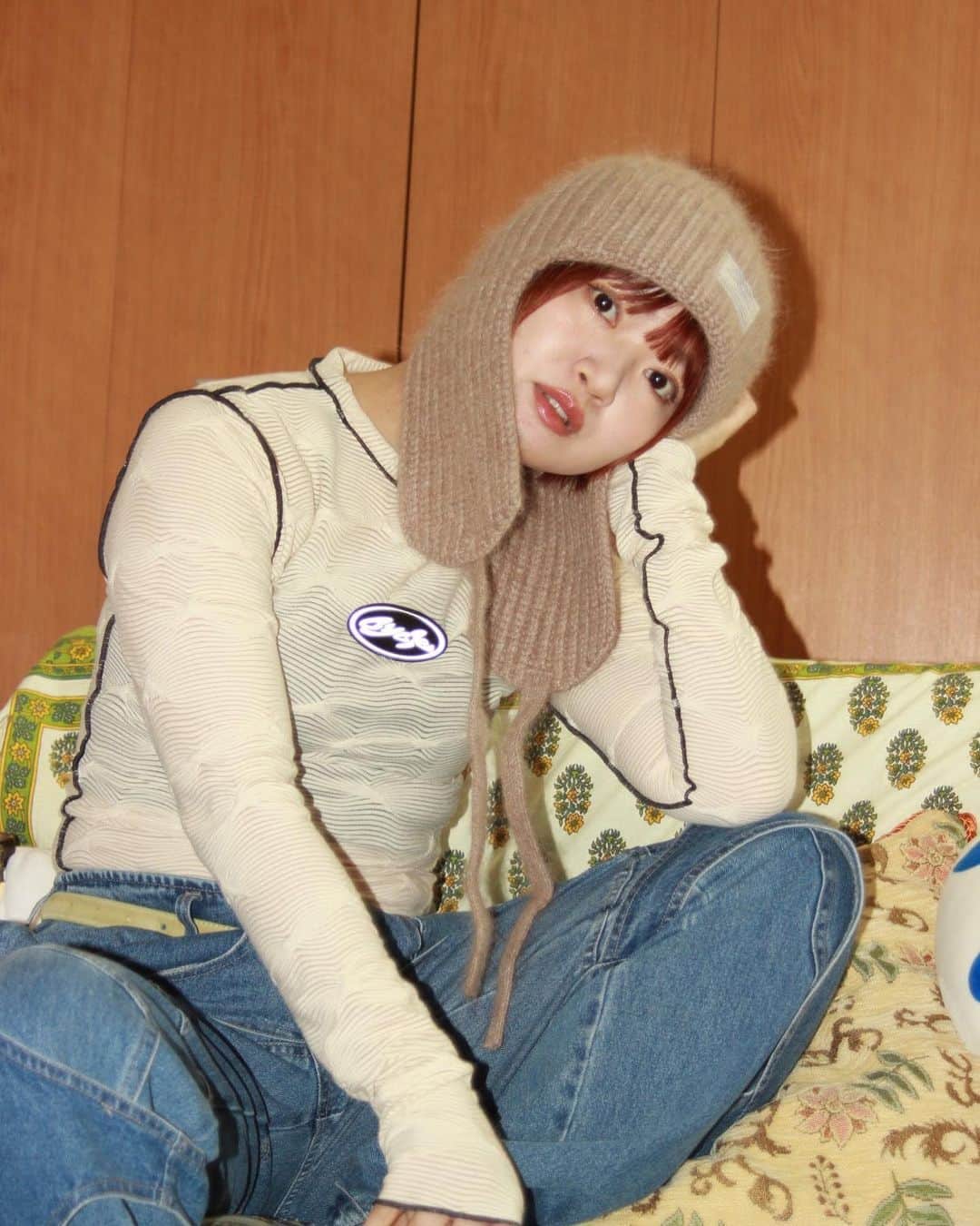 矢方美紀さんのインスタグラム写真 - (矢方美紀Instagram)11月11日 18時47分 - miki_yakata