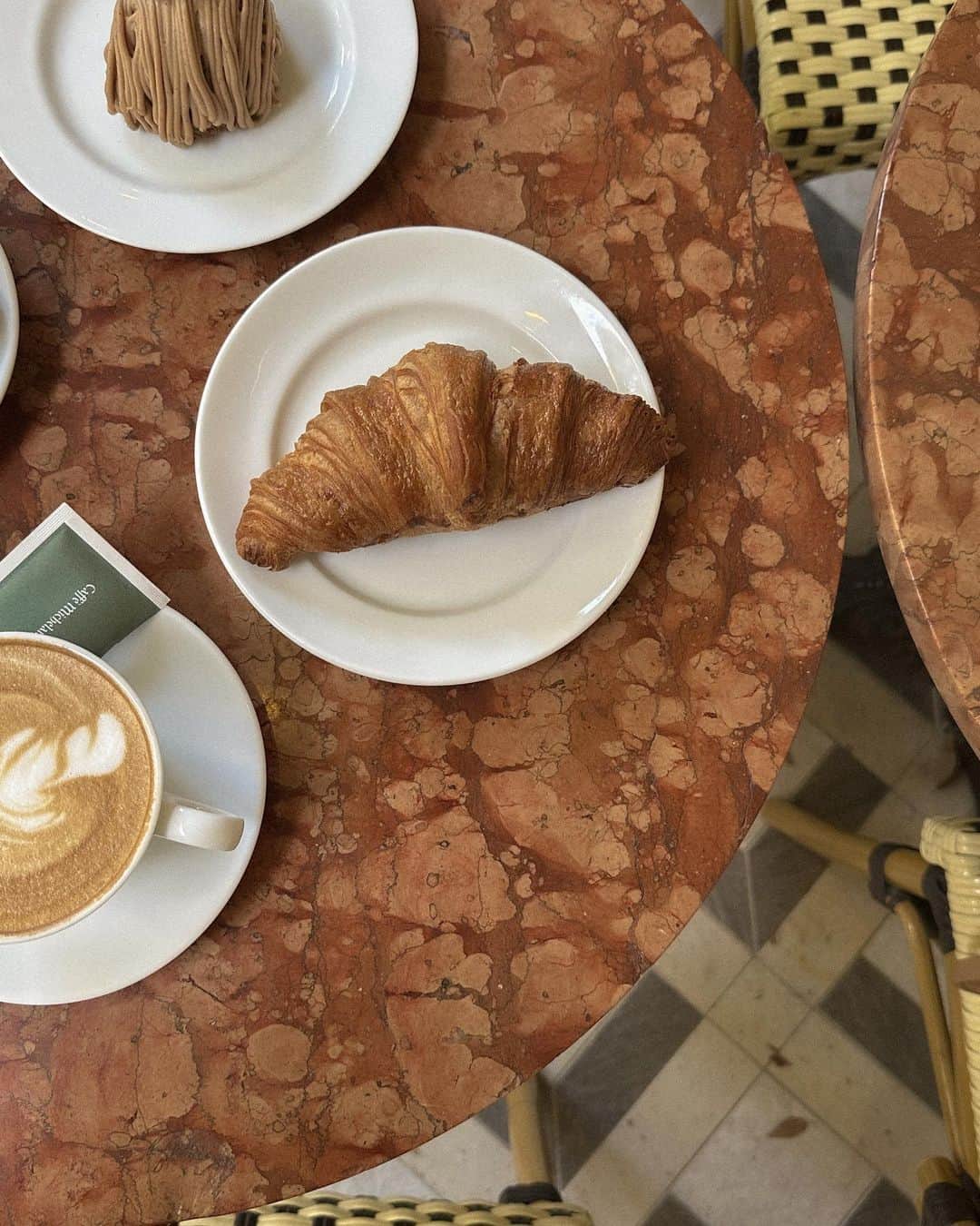 蓮音のグルメインスタ