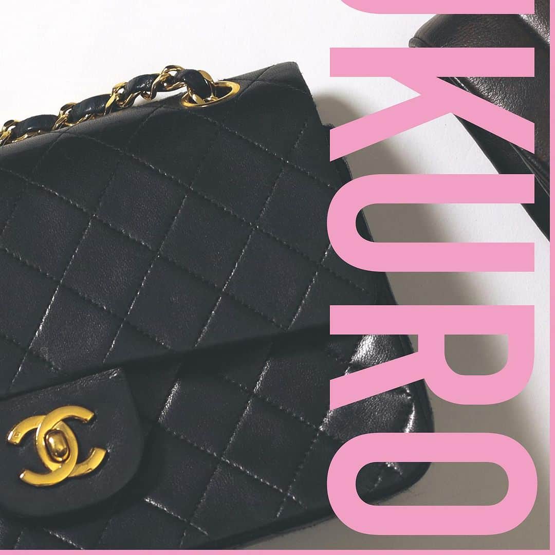 のインスタグラム：「IKEBUKURO!!! VINTAGE HERMES &VINTAGE CHANEL NEW STOCK!!!  HIROB池袋店にヴィンテージエルメスのバッグや時計、 ヴィンテージシャネルのマトラッセが沢山届きました。 週末は是非池袋店へ☆  03-5954-8101  さらに、 LUMINE CARD 10%OFF  CAMPAIGN 開催中！！！ 11月9日(木)～11月15日(水)の期間中、ルミネ・ニュウマンでのお買い物でルミネカードでお買い上げ頂くと10％オフでお買い求めいただけます！ 是非この機会にルミネ各店へお越しください。  【ルミネ・ニュウマン店】 大宮店、横浜店、有楽町店、北千住店、池袋店、新宿ルミネ店、ニュウマン新宿店  #hirob #baycrews #vintagewatch #vintageaccessories #vintagehermes #vintagechanel  @baycrews」