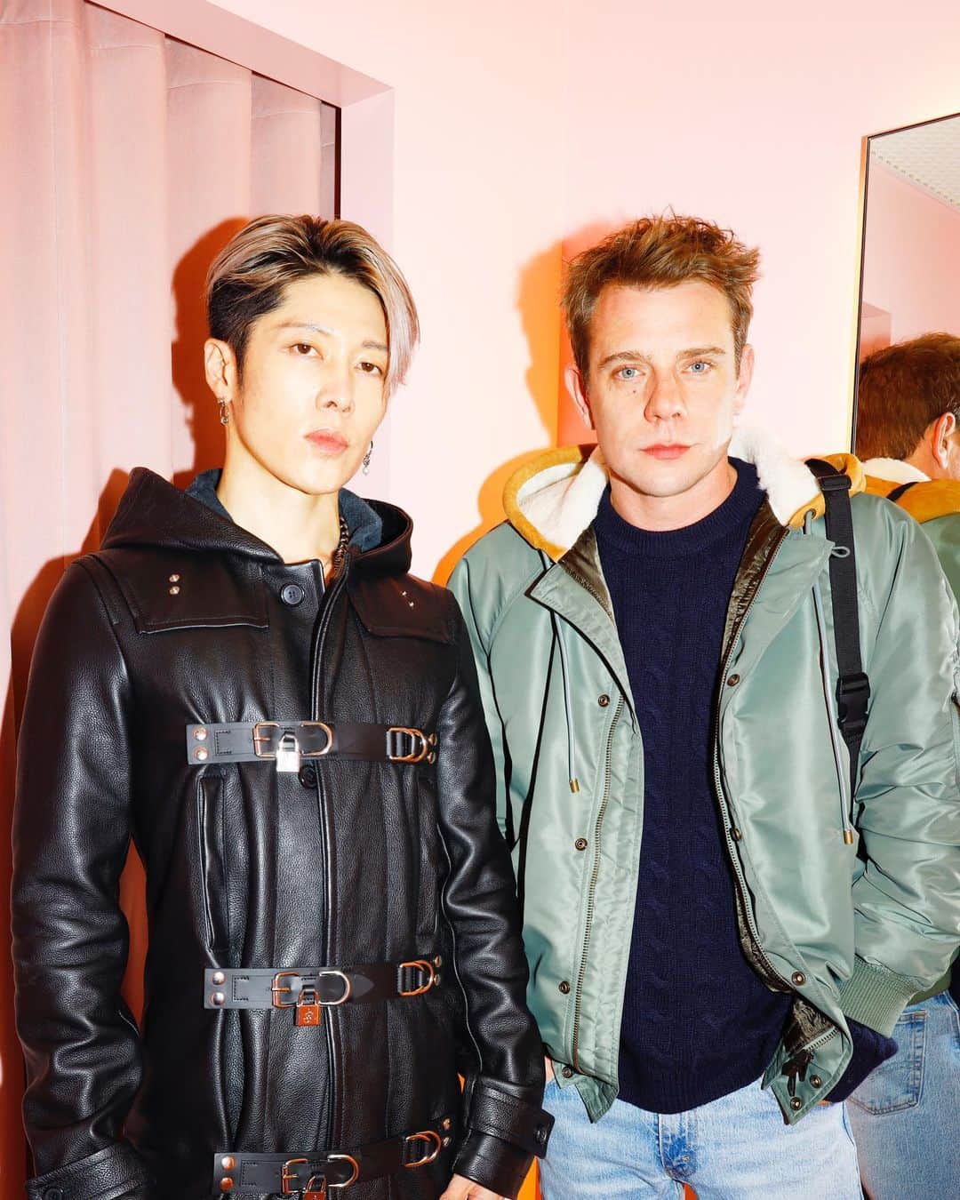 JWアンダーソンさんのインスタグラム写真 - (JWアンダーソンInstagram)「JW ANDERSON TOKYO  Celebrating the opening of our store in Shibuya Parco, Tokyo   #jwanderson」11月11日 19時02分 - jw_anderson