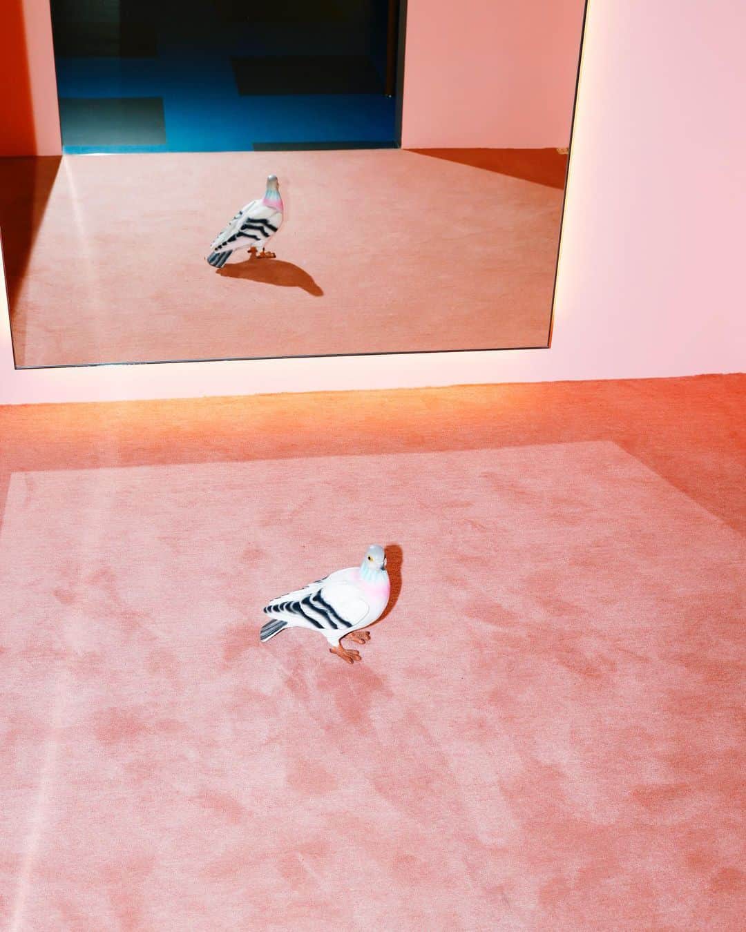 JWアンダーソンのインスタグラム：「JW ANDERSON TOKYO  Celebrating the opening of our store in Shibuya Parco, Tokyo   #jwanderson」
