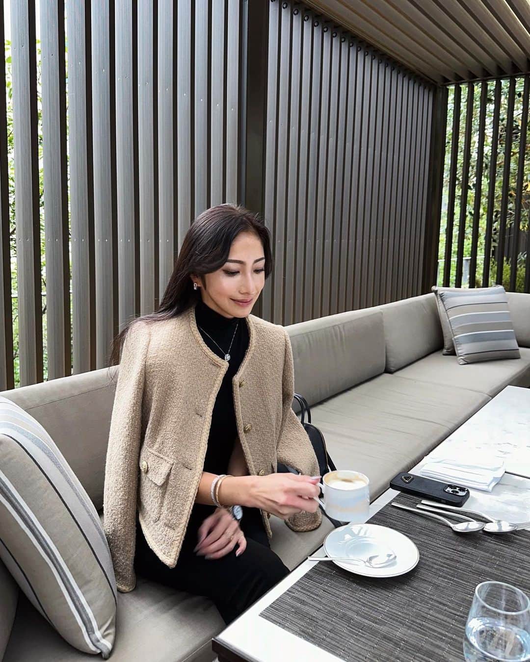 雨宮みずきのインスタグラム