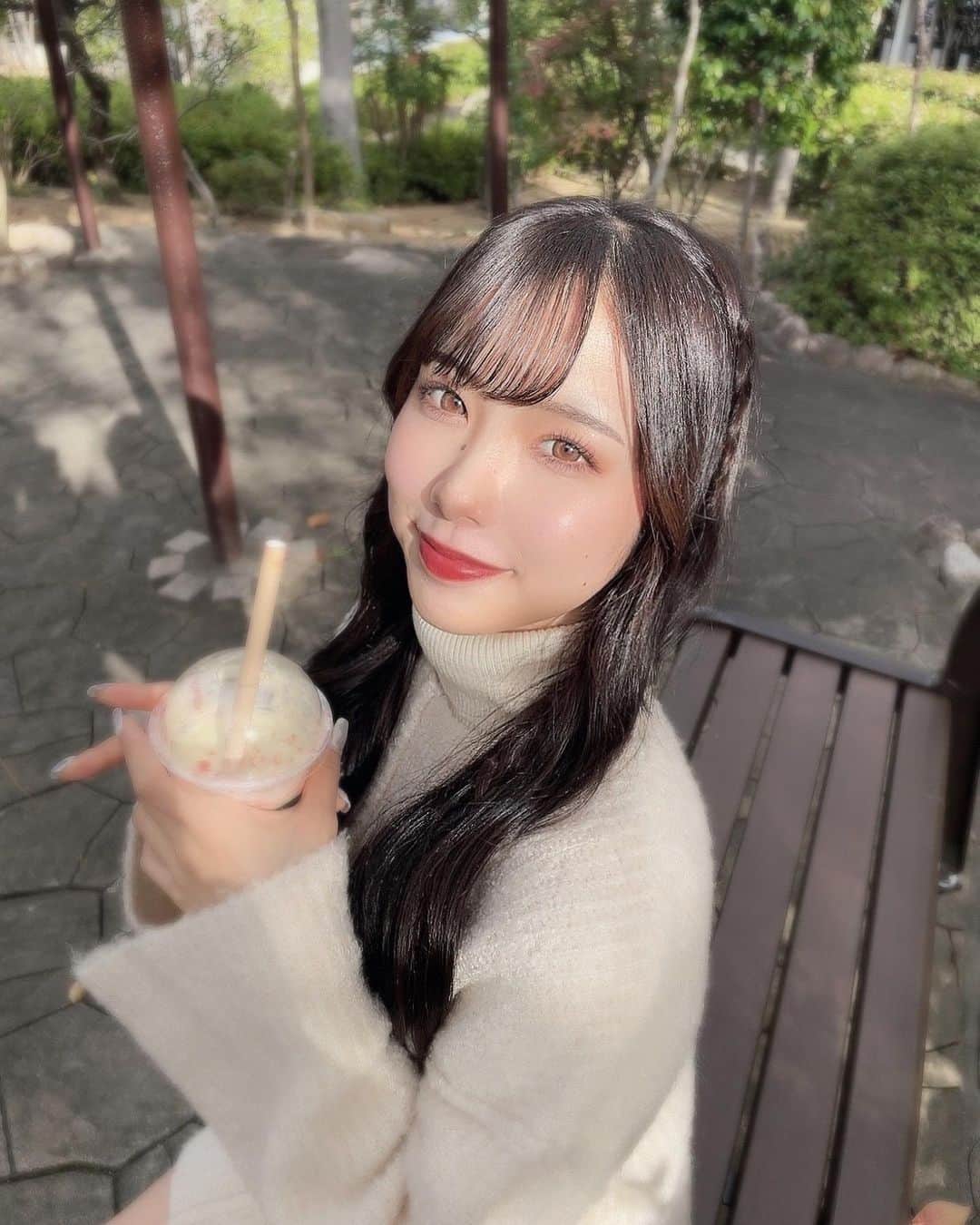 NUIのインスタグラム