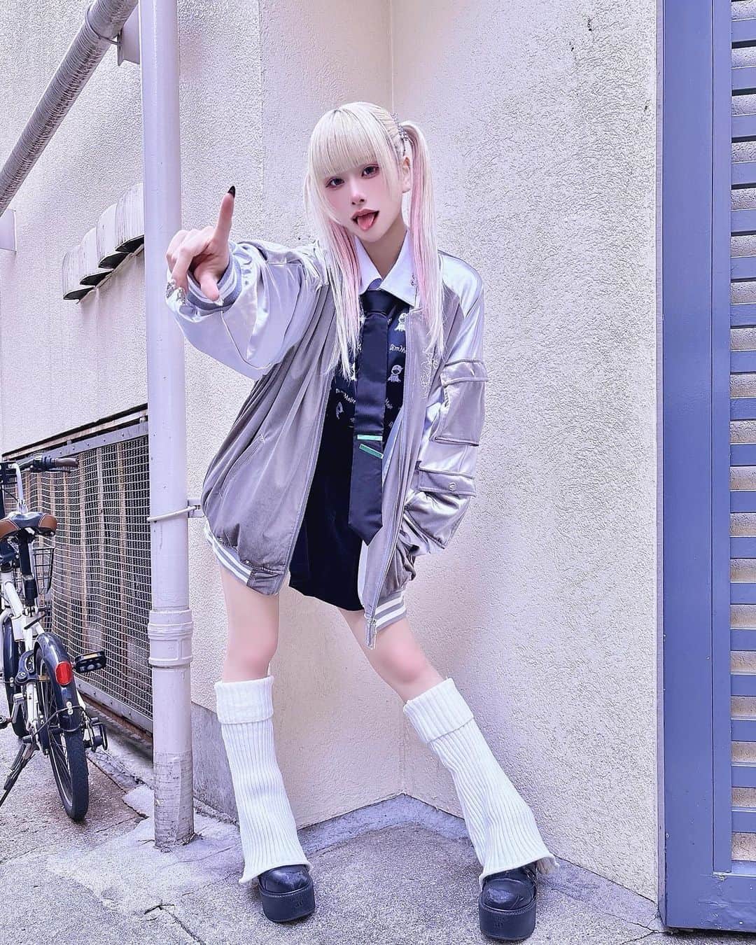 いちのインスタグラム