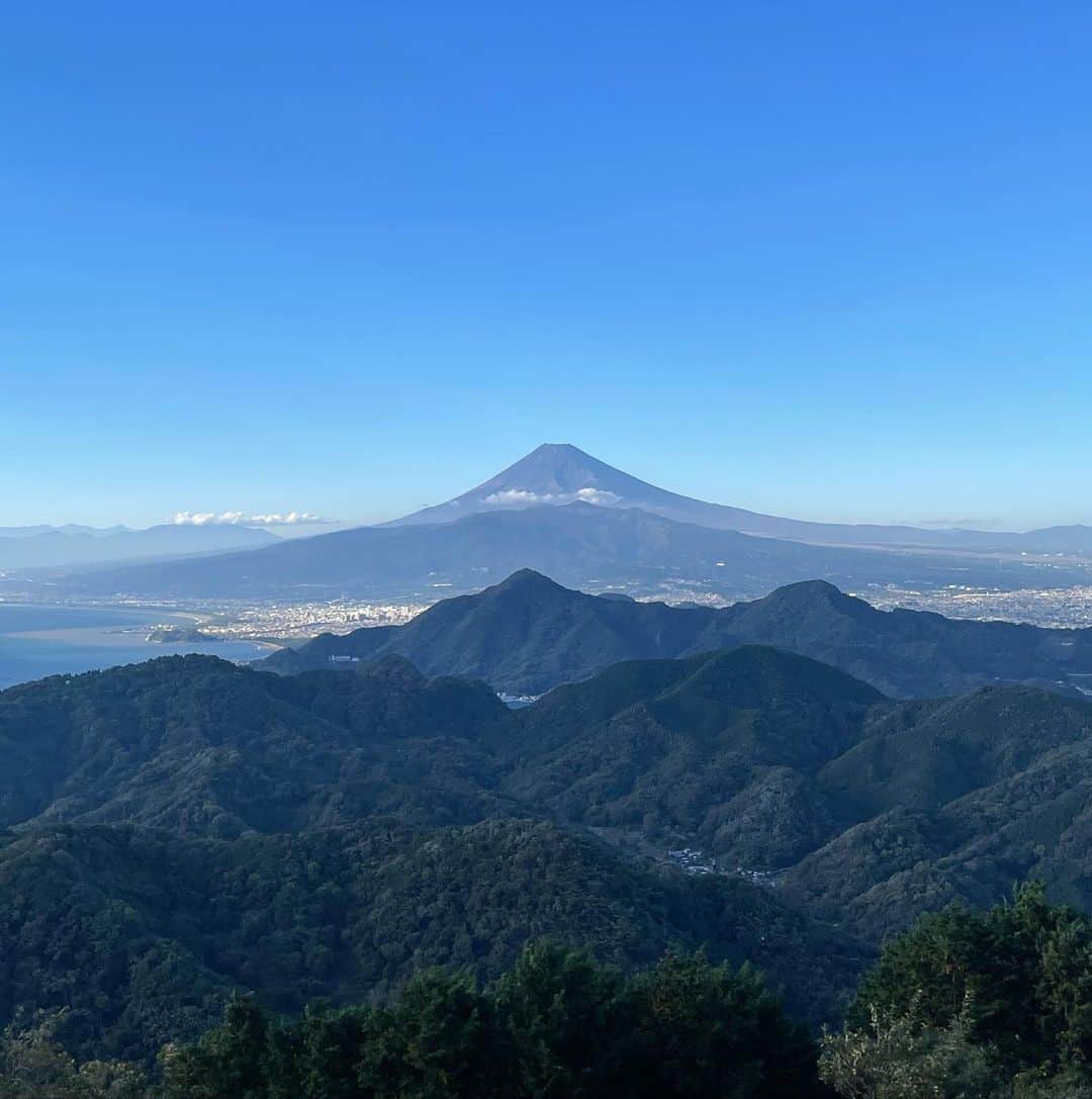 相馬理さんのインスタグラム写真 - (相馬理Instagram)「自然が好きです。 あと季節外れ #静岡」11月11日 18時59分 - satoru.s1023