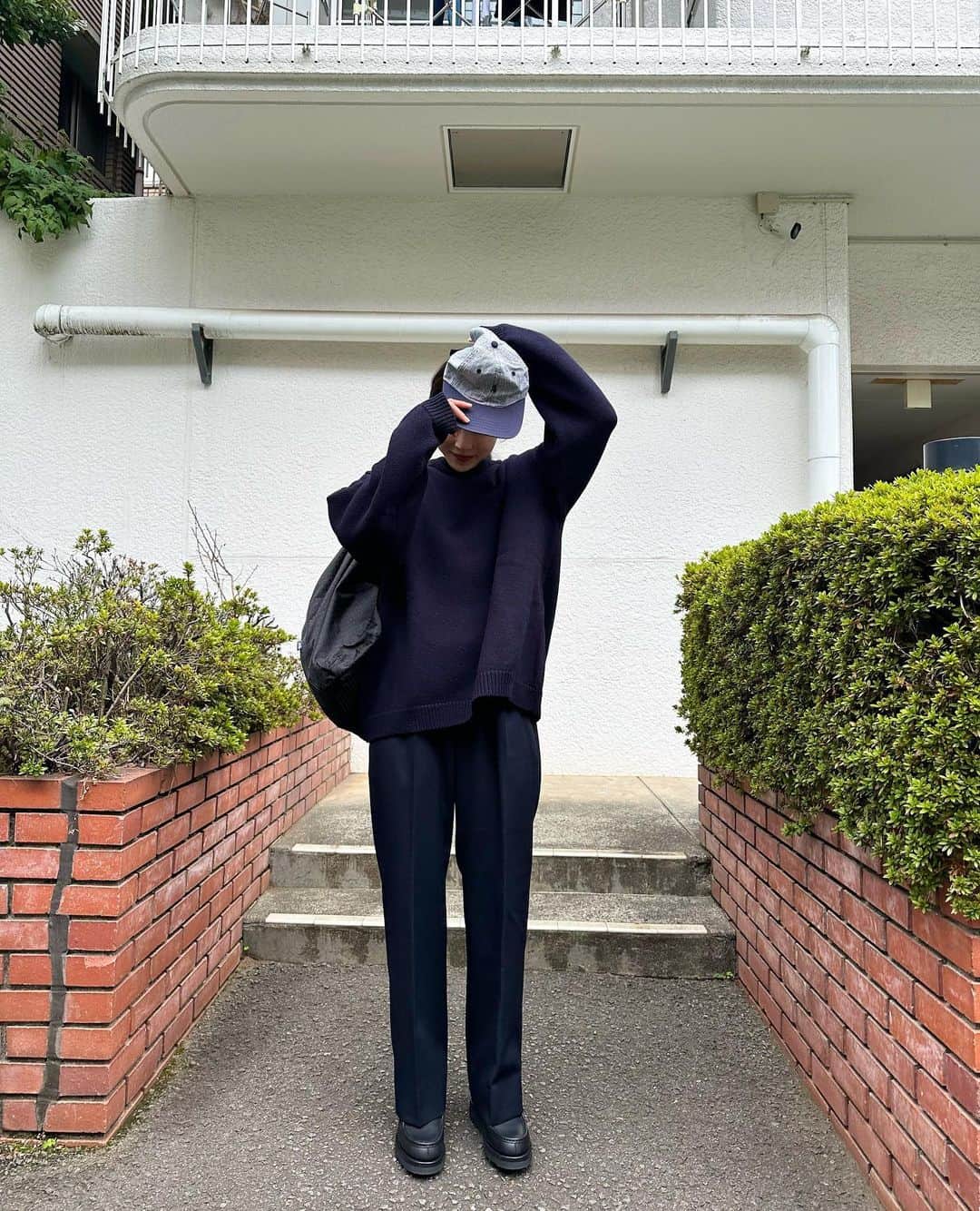 在原みゆ紀さんのインスタグラム写真 - (在原みゆ紀Instagram)「そろそろやっと、☃️？✨　#studionicholson #pr」11月11日 19時12分 - ariharamiyuki