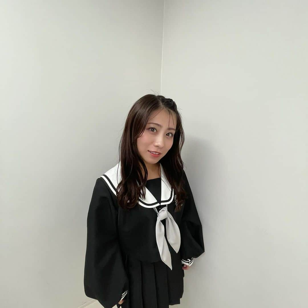 坂本遥奈のインスタグラム