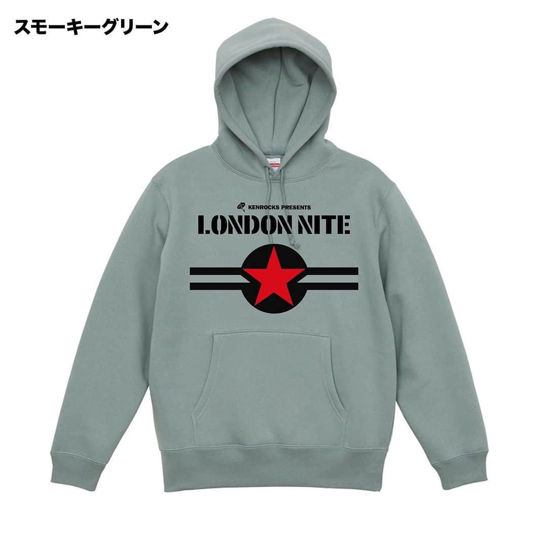 Kensho Onukiのインスタグラム
