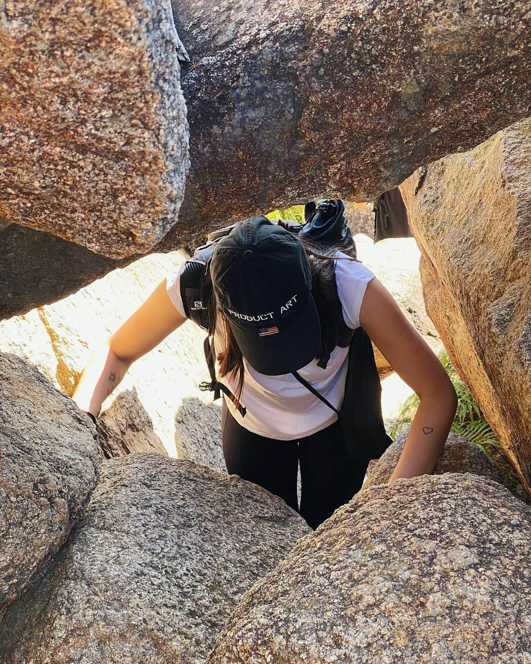 kaisakamotのインスタグラム：「2週連続荒地山 #一週飛んで再来週も #趣味にしたい #登山 #荒地山 #六甲山 #hike」