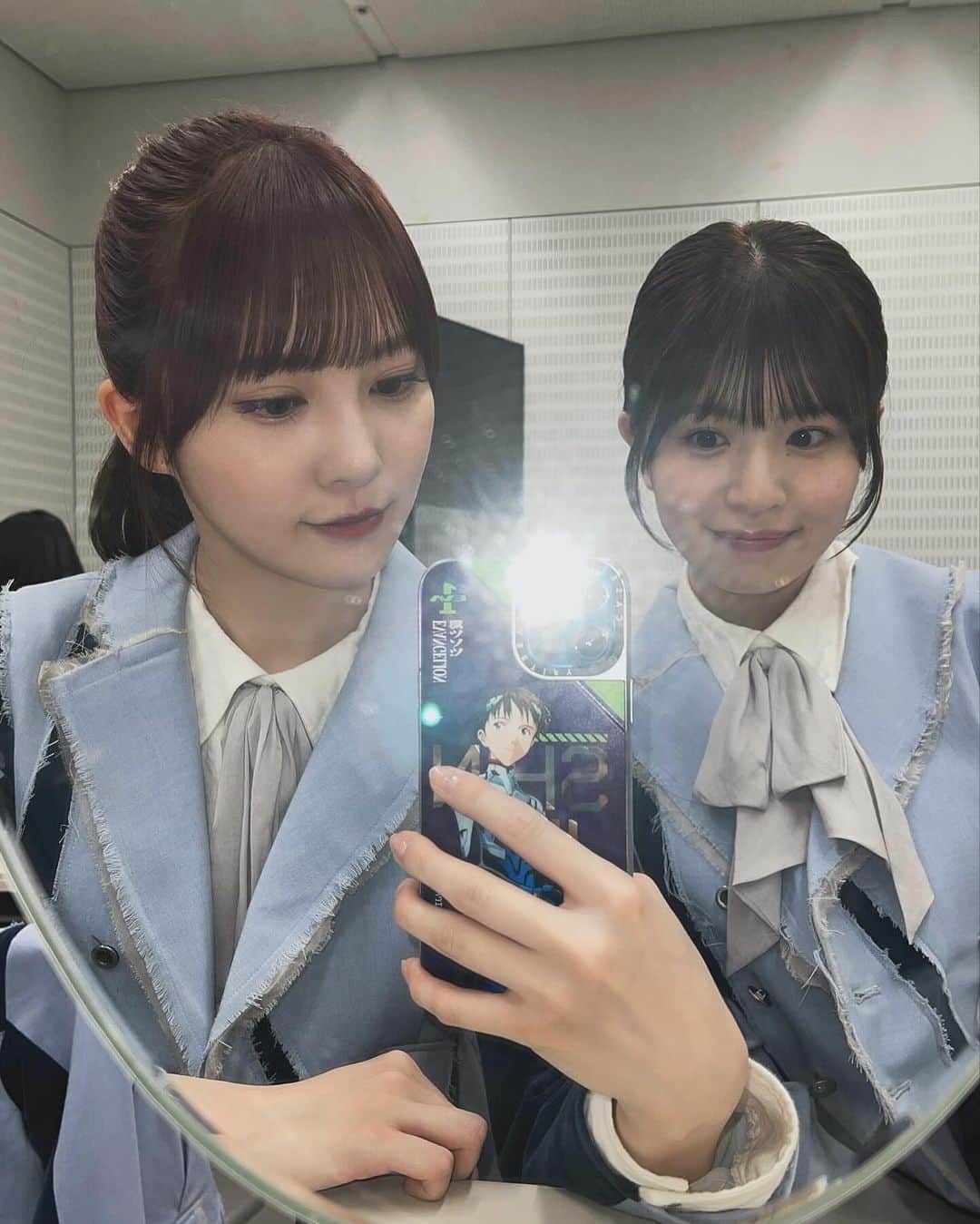 加藤史帆さんのインスタグラム写真 - (加藤史帆Instagram)「MUSIC STATIONに出演させていただきました！  スタジオにおひさまも来てくださり、ライブ感のある「君は0から1になれ」のパフォーマンスになったんじゃないかなと思います！ ありがとうございました🌞  発売中の2ndアルバム「脈打つ感情」よろしくお願いします！  #shihogram」11月11日 19時46分 - katoshi.official