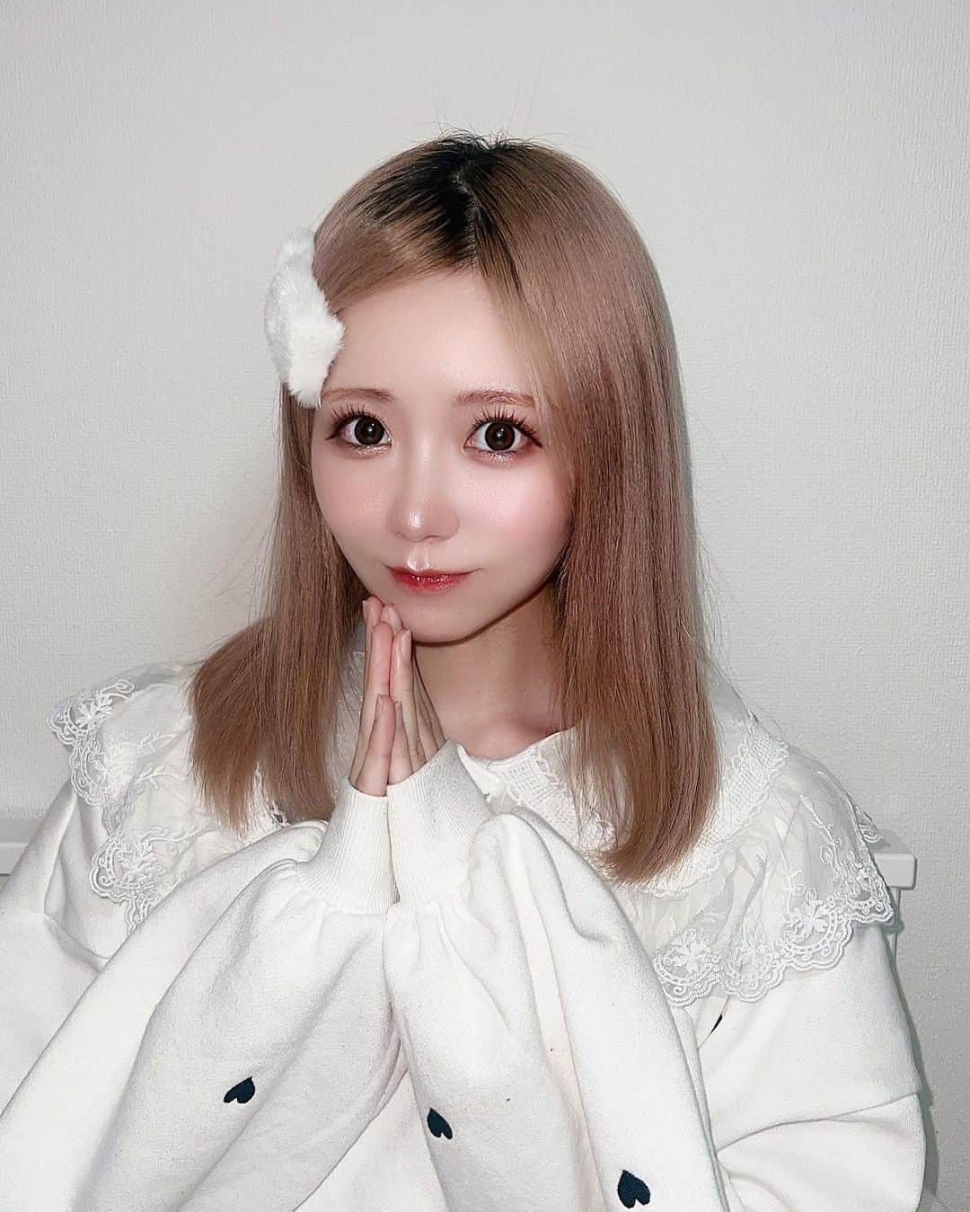 岩澤美潤のインスタグラム