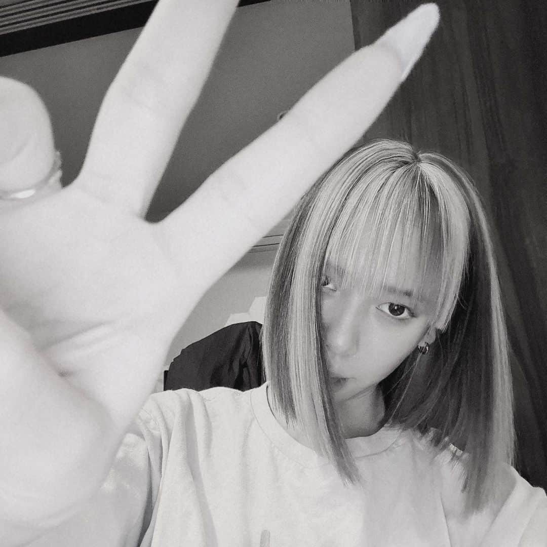 タナカガのインスタグラム：「🦹🏼‍♀️🦹🏼‍♀️🦹🏼‍♀️」