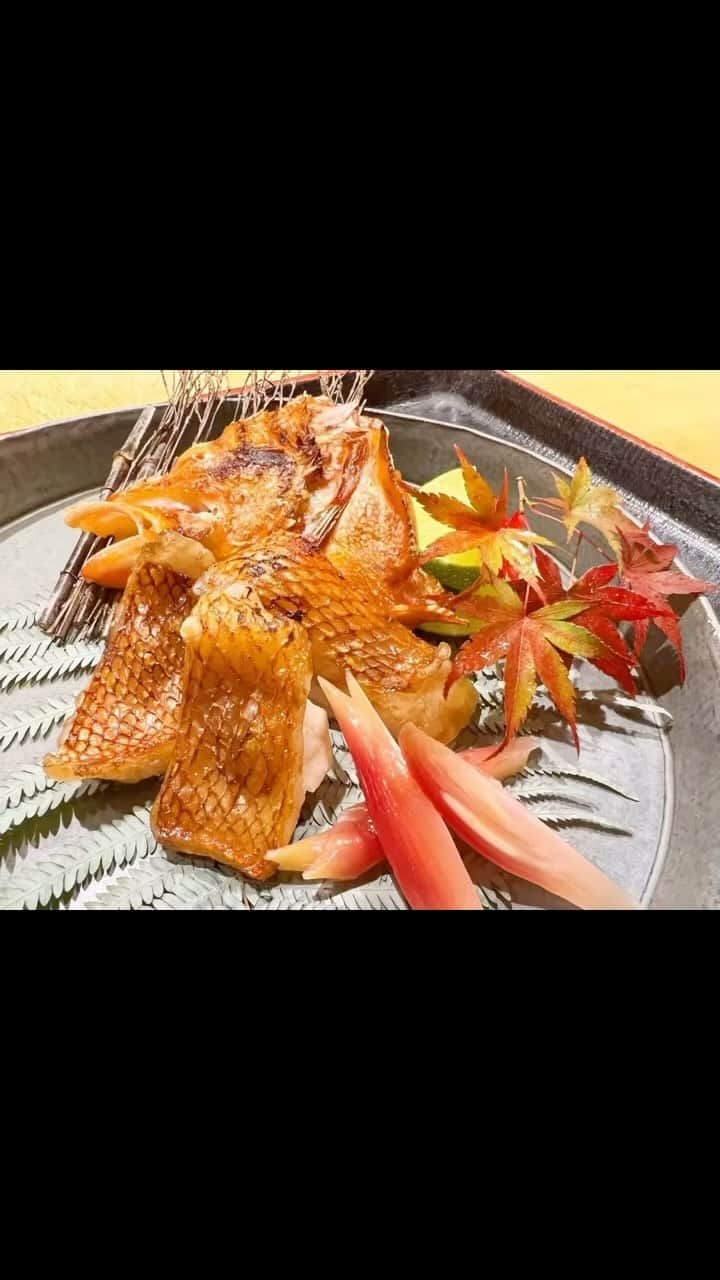 寿司居酒屋 番屋のインスタグラム