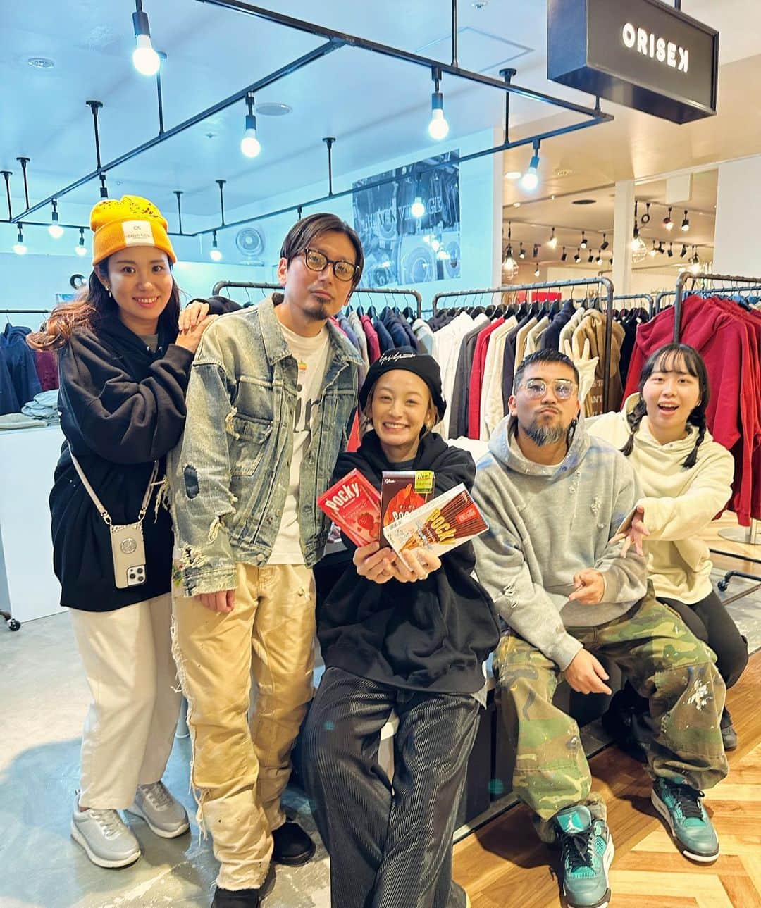 西山茉希のインスタグラム