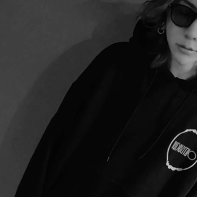 RUKI のインスタグラム