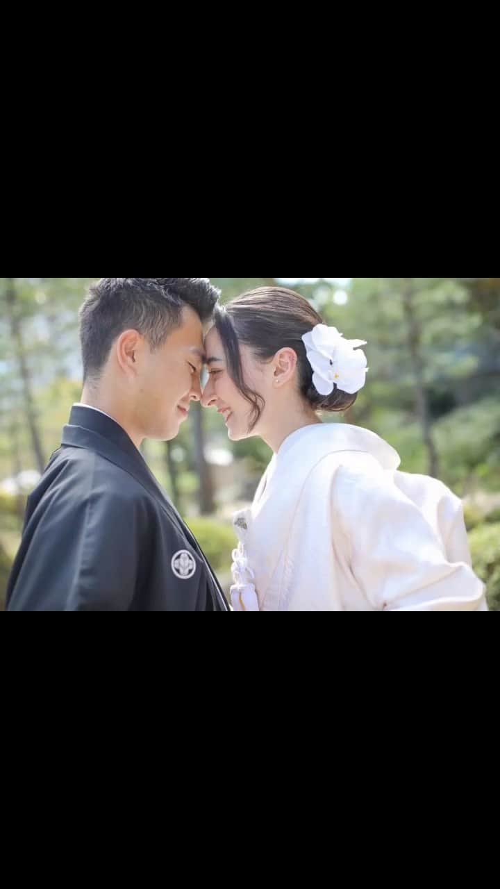 大進ウェディングのグルメインスタ