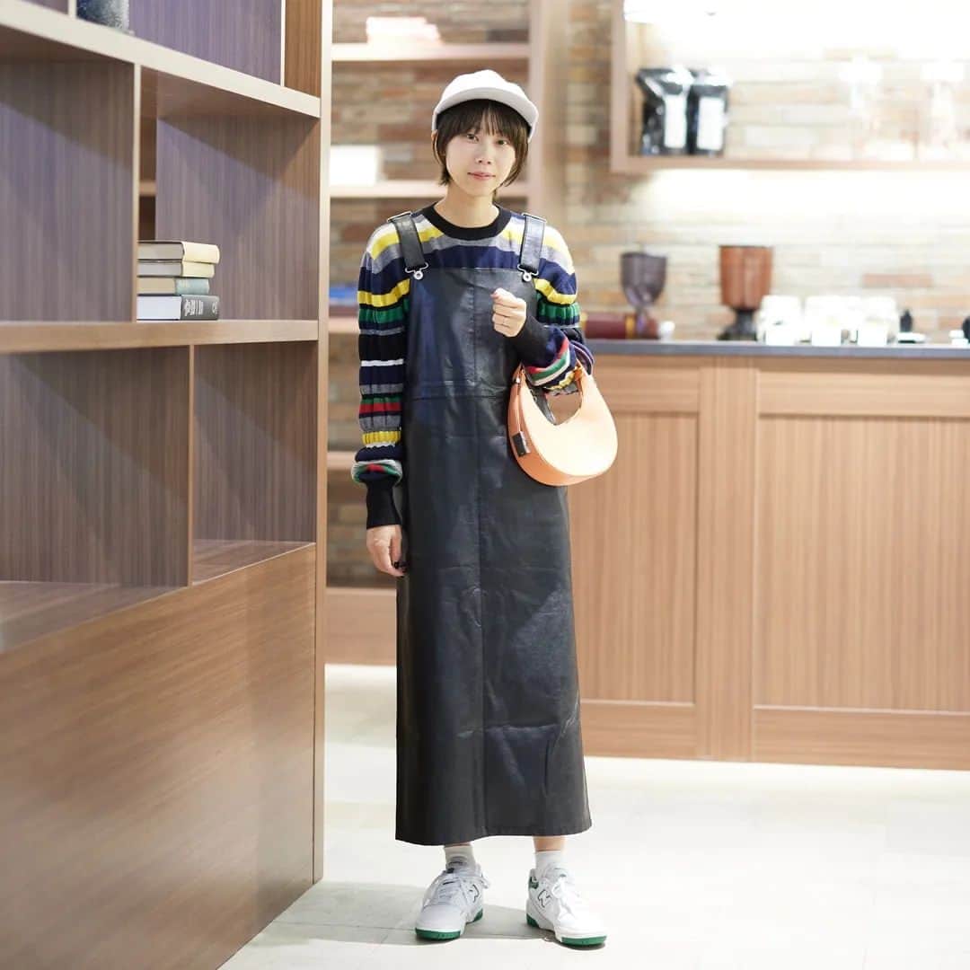 RAGTAGのインスタグラム