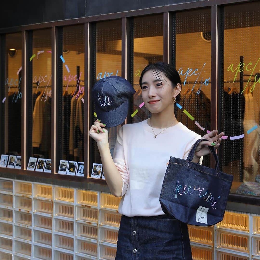 中田クルミのインスタグラム