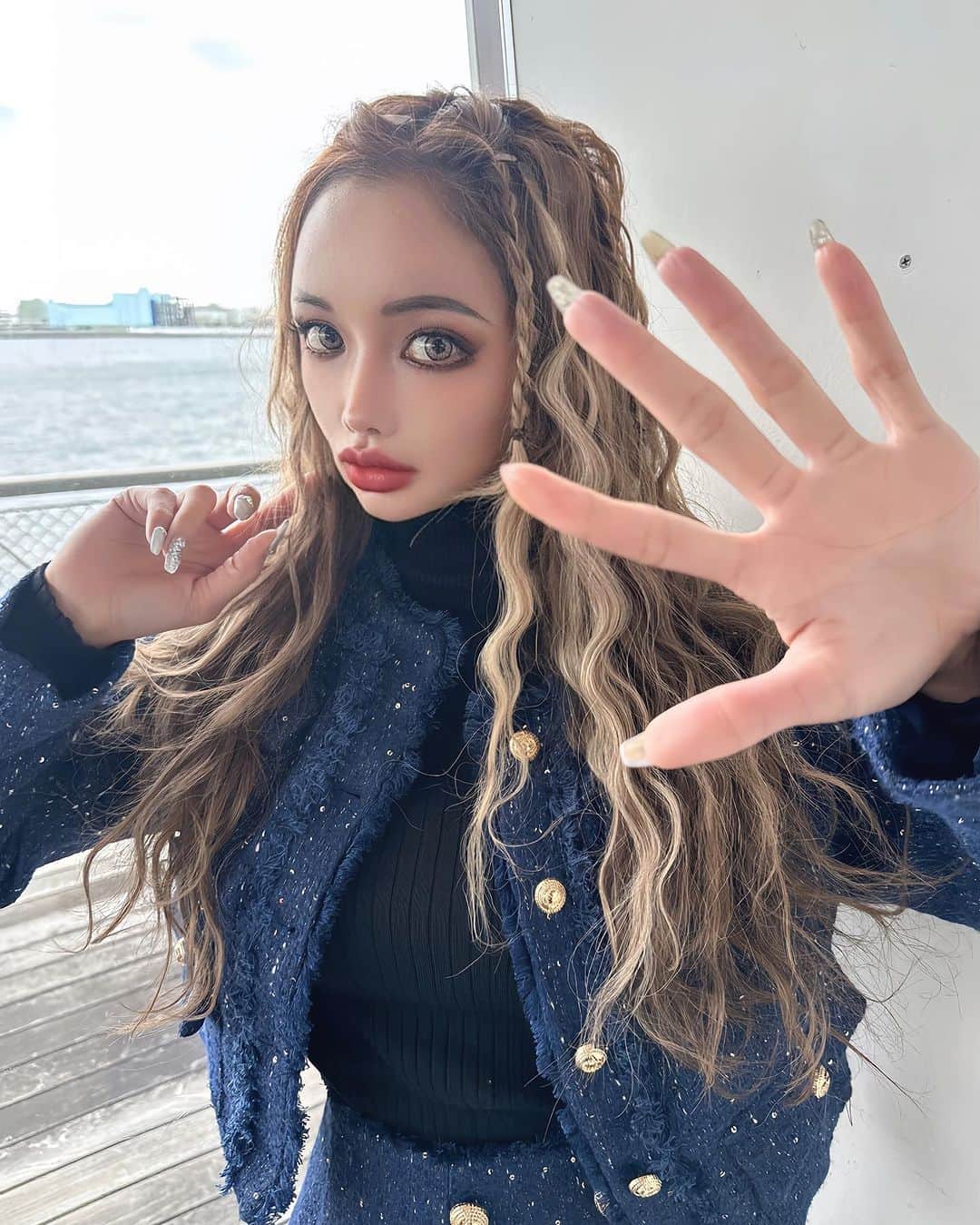 藤木そらのインスタグラム