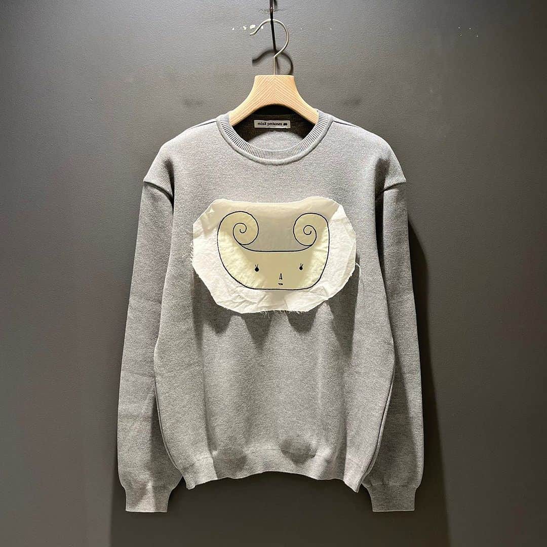 のインスタグラム：「＜mina perhonen＞ Womens pecorino pull over ¥41,800-(inc.tax) Item No.61-15-0284 BEAMS JAPAN 3F ☎︎03-5368-7317 @beams_japan #minaperhonen #beams #raybeams #beamsjapan #beamsjapan3rd Instagram for New Arrivals Blog for Recommended Items」
